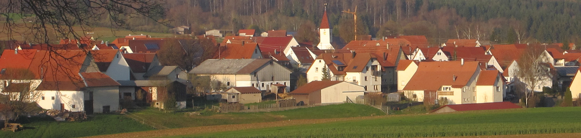 Ortsansicht Kohlstetten