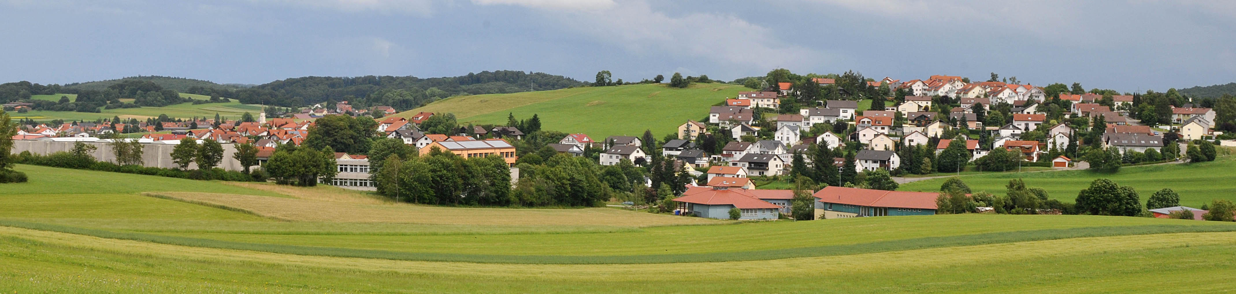 Ortsansicht
